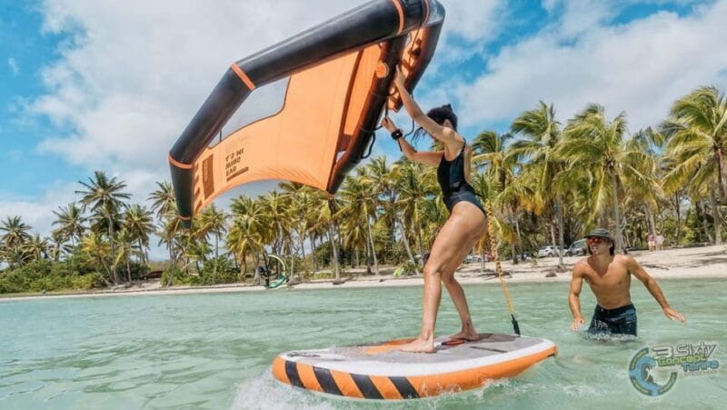 Tarifa: Private Kitesurfing Lessons - Key Points / Takeaways