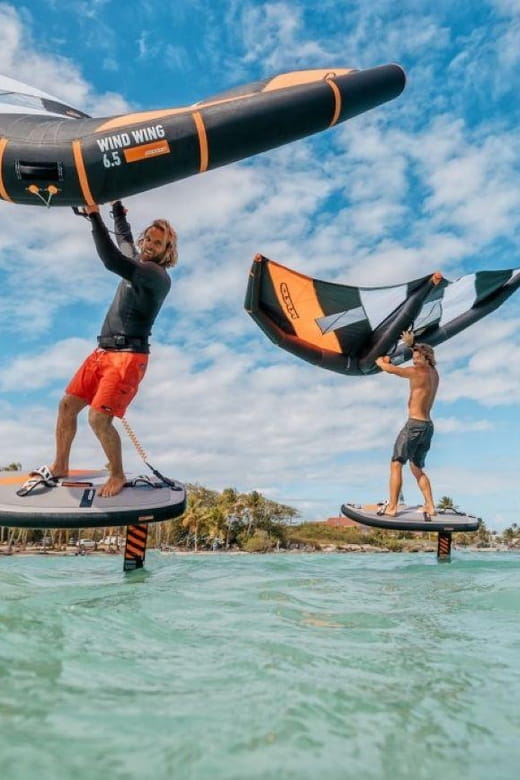 Tarifa: Private Kitesurfing Lessons - The Sum Up: Who Should Consider This Experience?