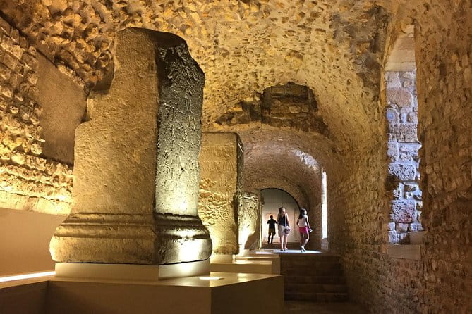 Tarragona Hidden Gems Private Tour - A Detailed Look at the Tarragona Hidden Gems Private Tour