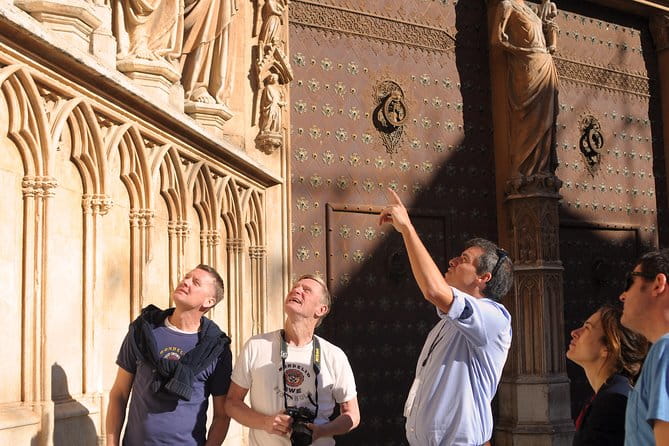 Tarragona Highlights Private Tour - A Deep Dive into the Tarragona Highlights Private Tour