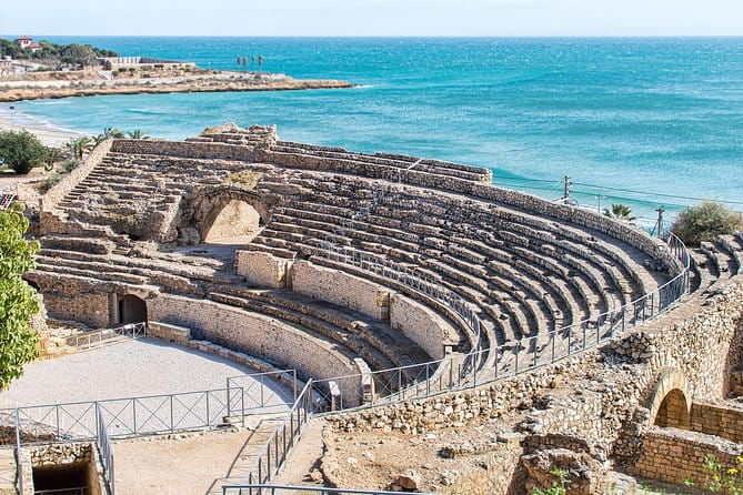 Tarragona Highlights Private Tour - Frequently Asked Questions