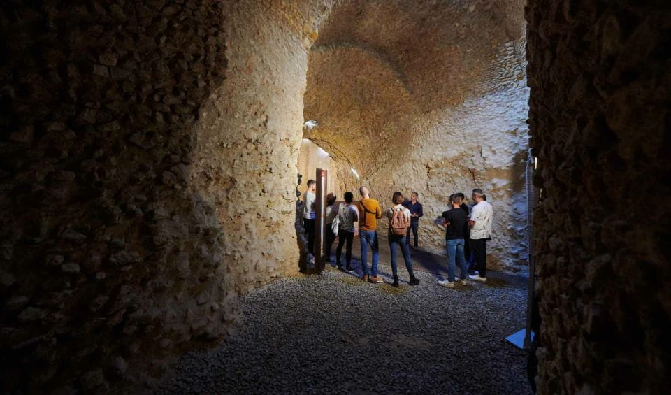 Tarragona: Roman Heritage Guided Walking Tour - Important Tour Information