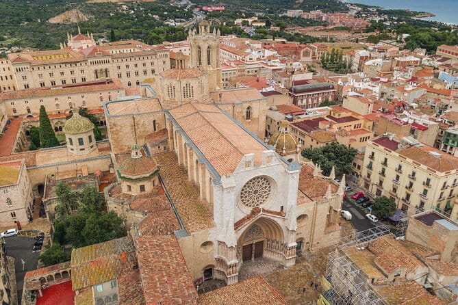 Tarragona Scavenger Hunt and Highlights Self-Guided Tour - Price and Value