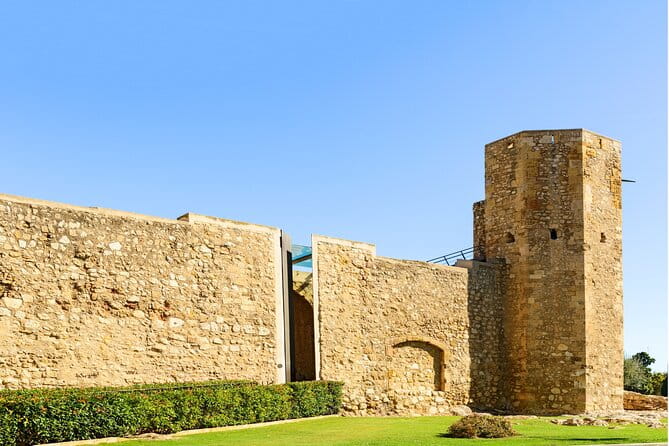 Tarragona Scavenger Hunt and Highlights Self-Guided Tour - Practical Tips for Your Tarragona Scavenger Hunt