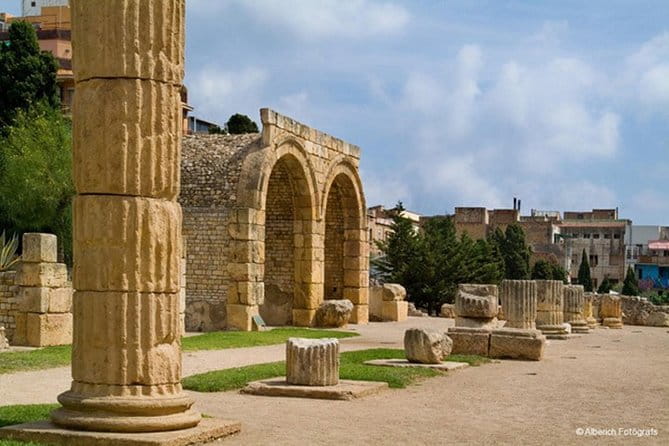 Tarragona Tour - Who Will Love This Tour?