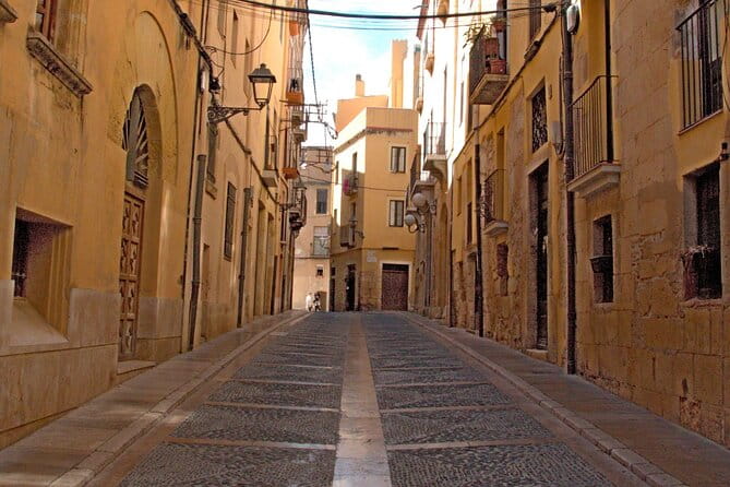 Tarragona Walking Tour: An Audio Guide to Tarraco - Exploring the Roman Circus and Artifacts: A Peek into Ancient Entertainment