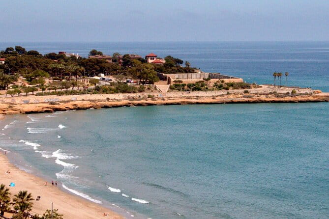 Tarragona Walking Tour: An Audio Guide to Tarraco - Practical Details: Price, Logistics, and Who Should Consider This Tour