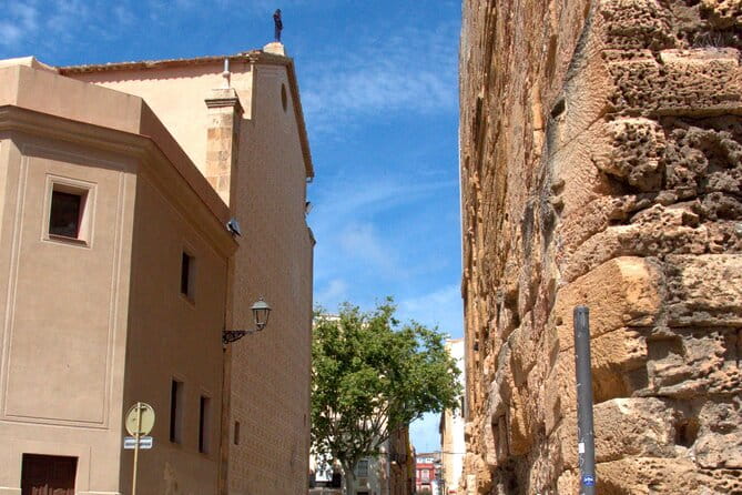Tarragona Walking Tour: An Audio Guide to Tarraco - Who Will Love This Experience?
