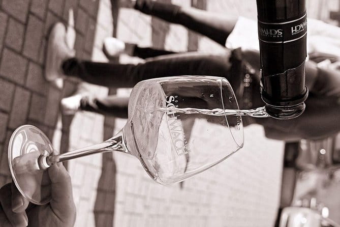 Taste Alsace: Tasting of our Alsace wines - No cellar tour - FAQs