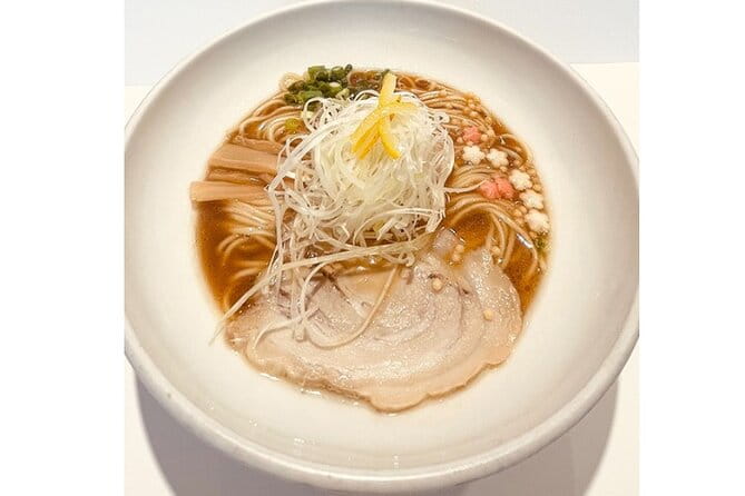 Taste and Compare Multiple Mini Ramen! Tokyo Shibuya Tour - Key Points