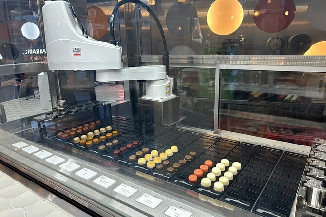 Taste and Compare Multiple Mini Ramen! Tokyo Shibuya Tour - Accessibility and Participation