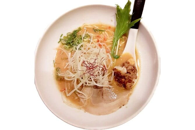 Taste and Compare Multiple Mini Ramen! Tokyo Shibuya Tour - Cancellation and Booking Information