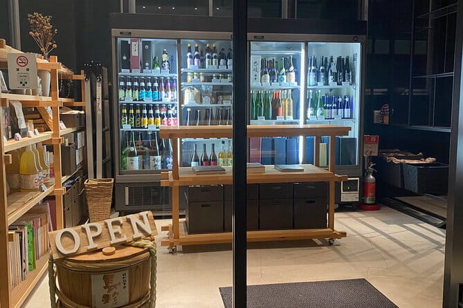 Taste and Learn Japanese Sake Tasting and Pairing - Understanding the Schedule and Duration