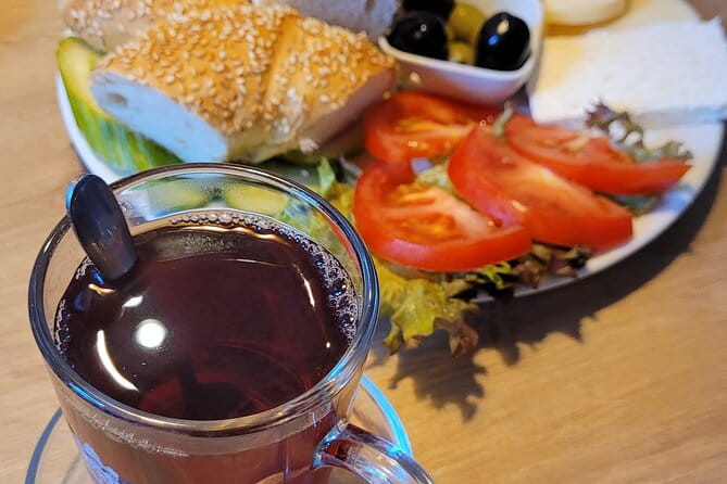 Taste and Travel Odyssey in Hanover - Key Points About the Tour