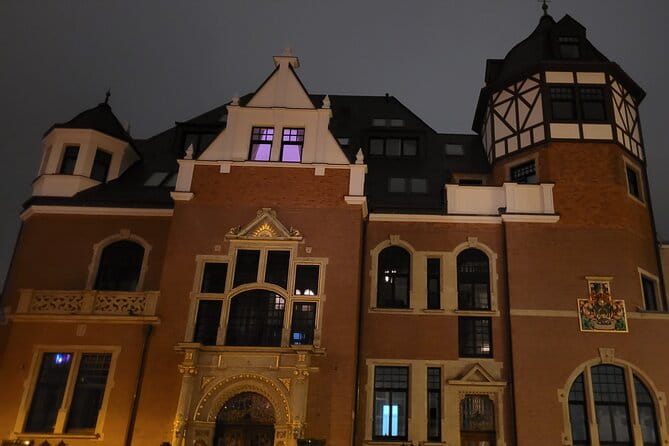 Taste and Travel Odyssey in Hanover - FAQs