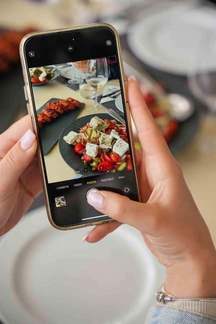 Taste & Create: Santorini Wine & Cooking Experience - Final Thoughts