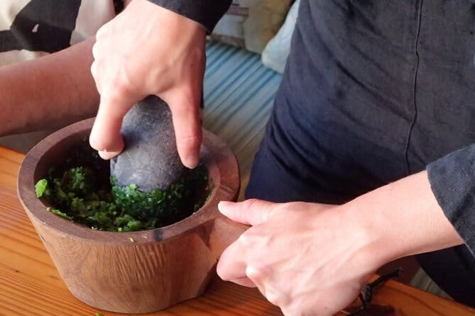 Taste Journey in an Ancient Canarian Village - FAQ