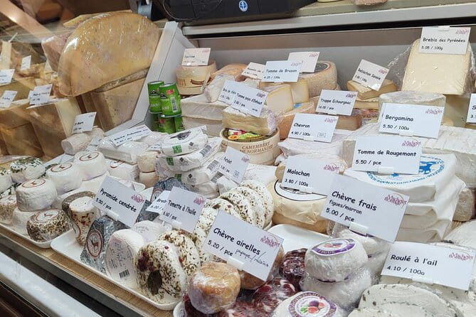 Taste Lausanne A Full Swiss Food Tour by Do Eat Better - What’s Included and What’s Not