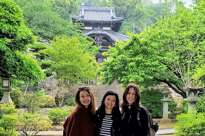 Taste Local Life: Nagasakis Historical Street Walking Tour - Traveler Information and Requirements