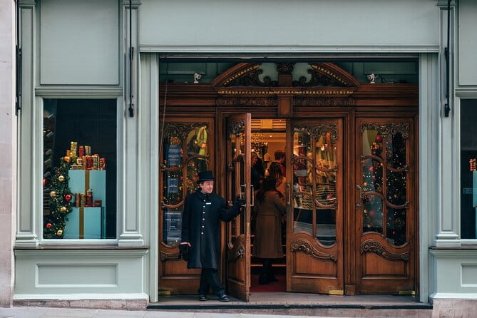 Taste London: Cheese Tasting & Walking Tour - FAQs