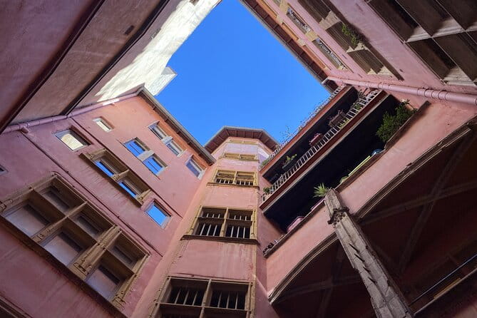 Taste Lyons Local Wines & Explore Hidden Traboules - The Experience in Detail