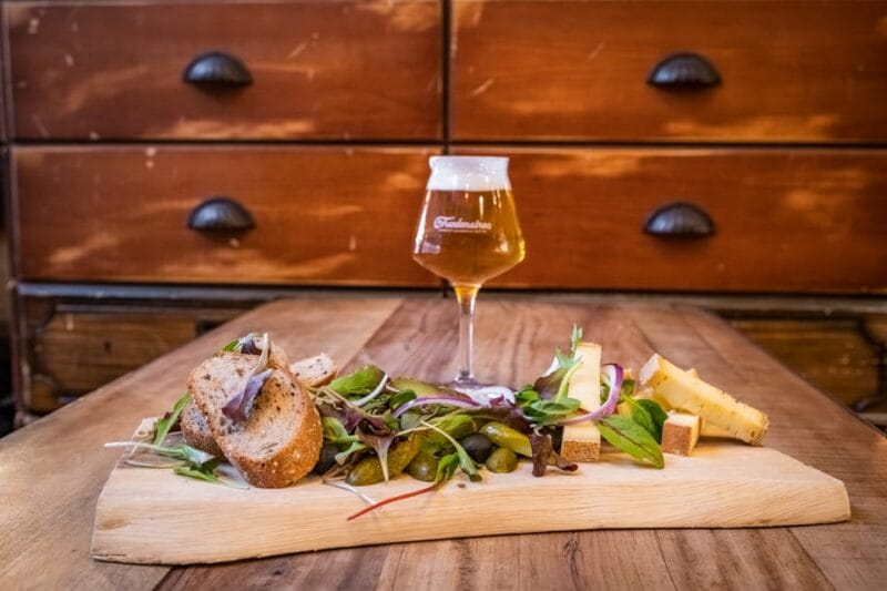 Taste my Fribourg Self-Guided Food Tour - Key Points / Takeaways