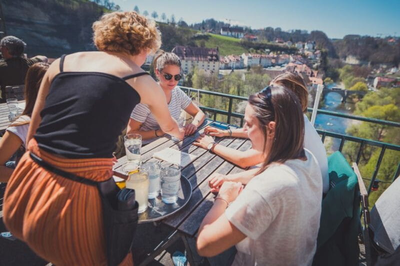 Taste my Fribourg Self-Guided Food Tour - FAQ: Practical Questions About the Taste My Fribourg Self-Guided Food Tour