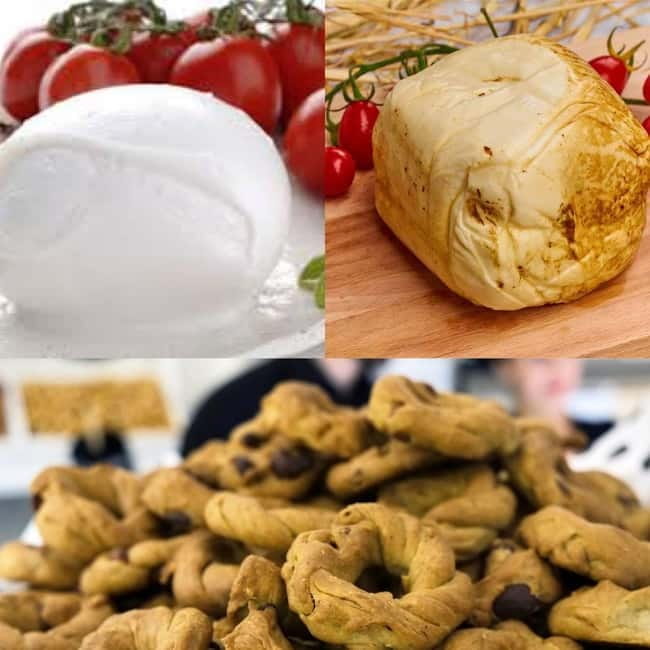 Taste Naples in ten tastings. - Introduction: A Tasty Walk Through Naples’ Charm