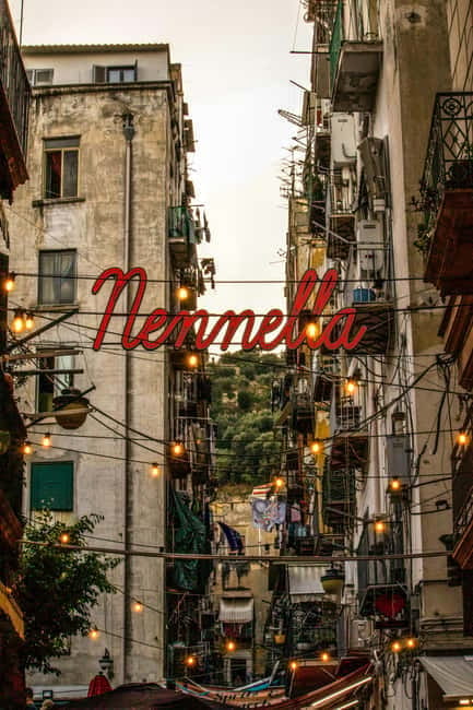 Taste Naples in ten tastings. - Practical Details and Tips