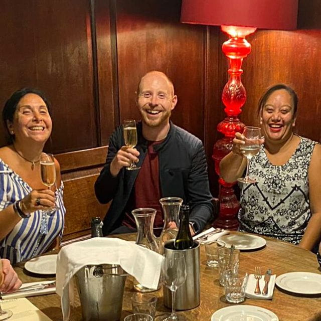 Taste of Diversity: Exploring London`s Street Art & Food - Culinary Delights and Artful Explorations