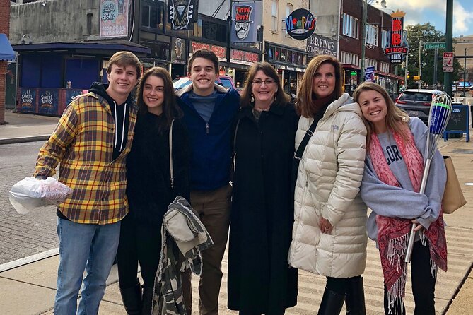 Taste of Downtown Memphis Food Tour - Explore Downtown Memphis Cuisine