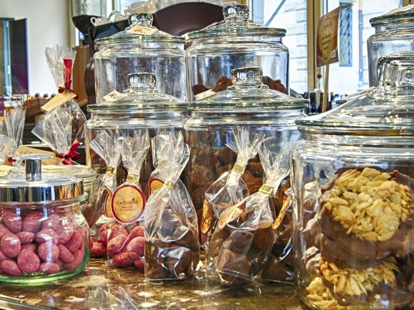 Taste of Dresden Food Walk - Booking and Cancellation Policy