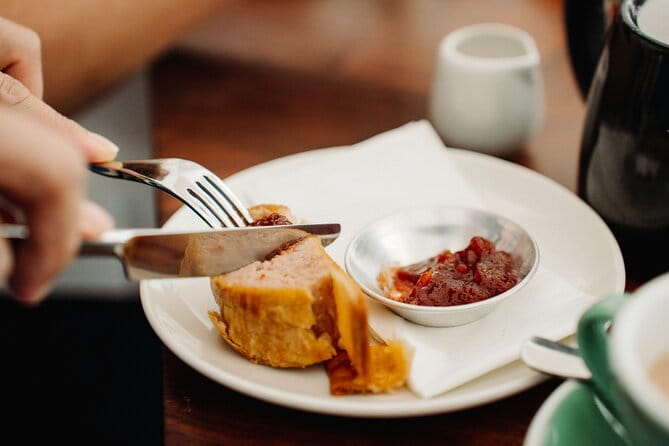 Taste of Dublin: The Ultimate Irish Food Tour - Exploring the Itinerary in Detail