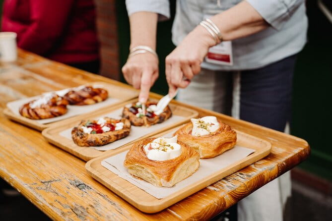 Taste of Dublin: The Ultimate Irish Food Tour - Who Is This Tour Best For?