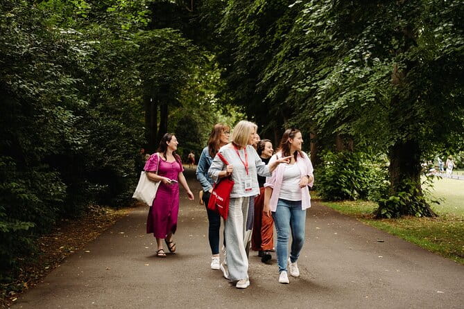 Taste of Dublin: The Ultimate Irish Food Tour - FAQs