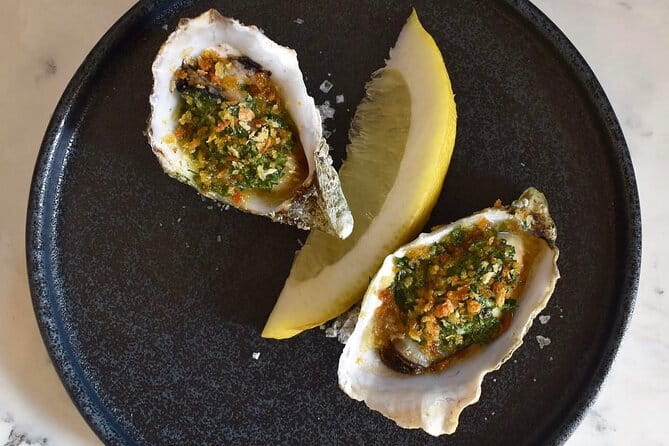 Taste Of Edinburgh Food Tour With All Food & Drinks Included - Who Would Love This Tour?