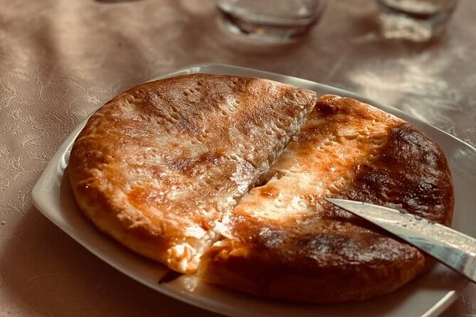 Taste of Georgia. Cooking-Class Khinkali, Khachapuri and more - An In-Depth Look at the Georgian Cooking Class Experience in Tbilisi