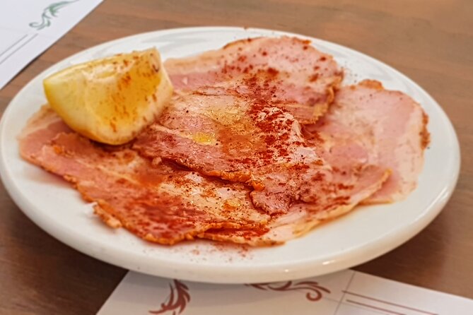 Taste of Malaga Tour : Tapas, History and Local Customs - Discover Authentic Food Spots