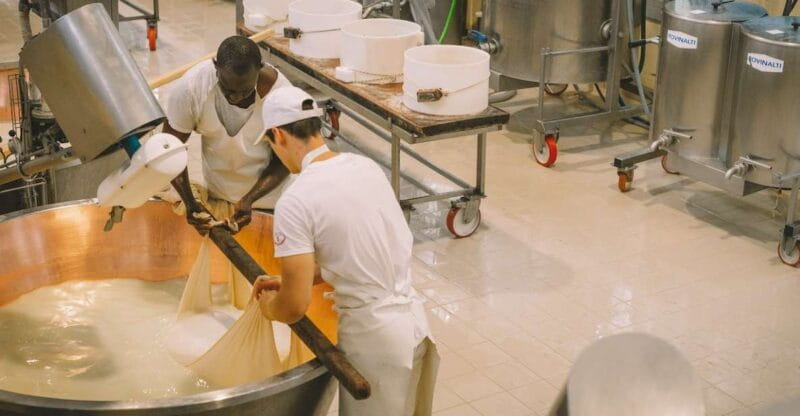 Taste of Modena: Prosciutto, Parmesan, Balsamic & Ferrari - Discovering Emilia-Romagna’s Culinary and Automotive Gems