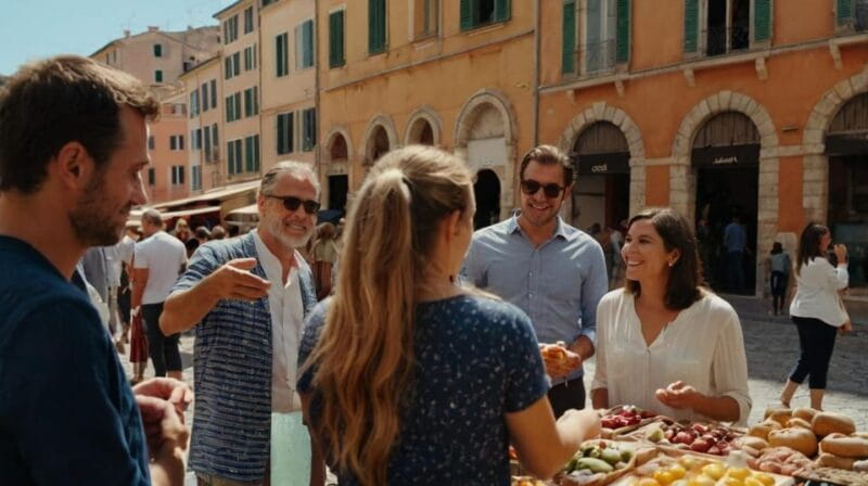 Taste of Nice: Gastronomic tour and pub crawl for groups of 6+! - Who Should Consider This Experience?