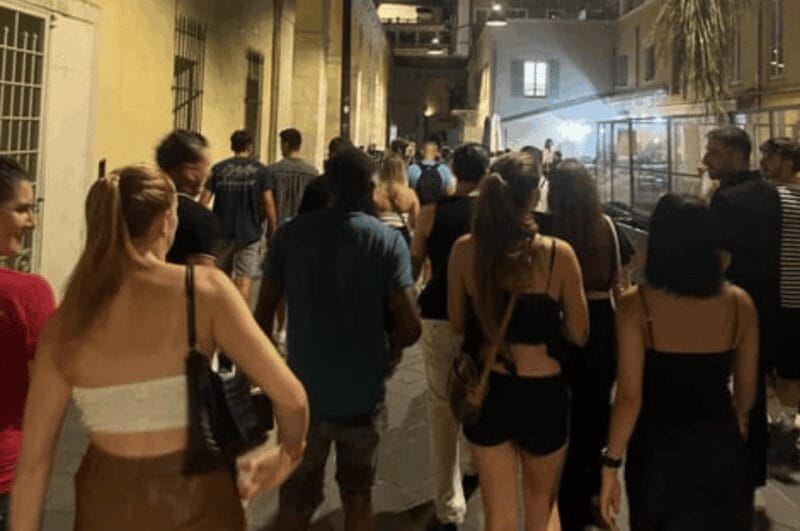 Taste of Nice: Gastronomic tour and pub crawl for groups of 6+! - Practicalities and Tips