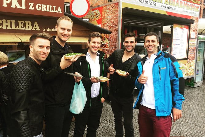 Taste of Poland - Food and Culture Tour - A Closer Look at the Itinerary and What to Expect