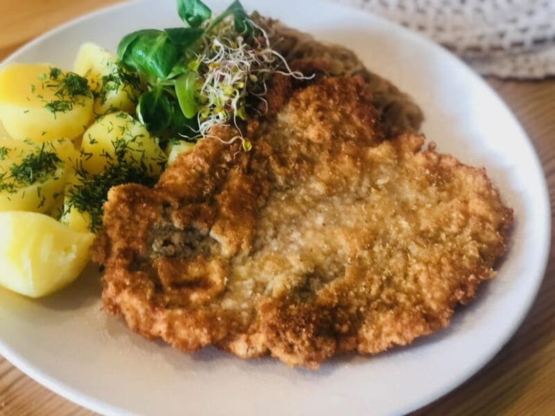 Taste of Poland - Old Town food tour and guided walk in one - Key points / Takeaways