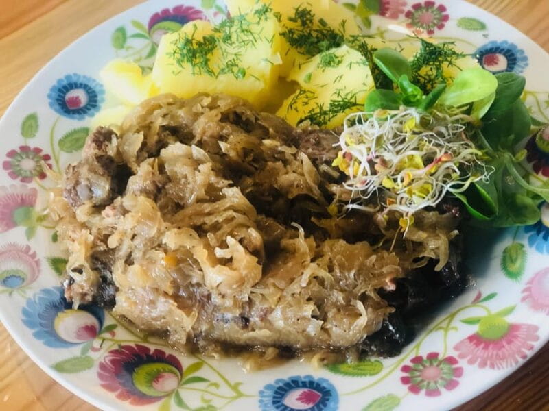 Taste of Poland - Old Town food tour and guided walk in one - Final Thoughts