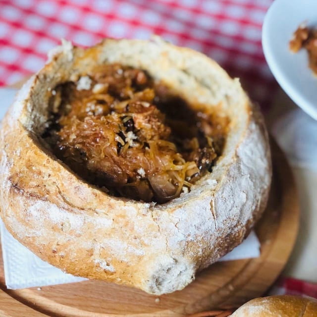 Taste of Poland - Old Town food tour and guided walk in one - FAQ