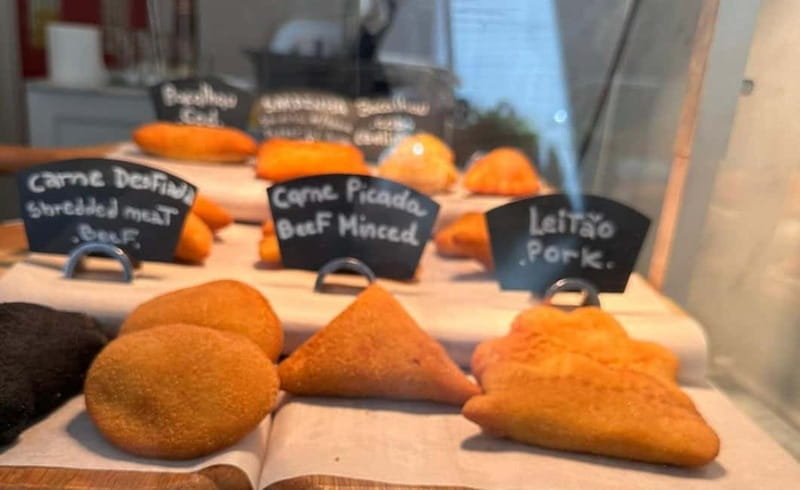 Taste of Porto: The Ultimate Full Meal Portuguese Food Tour - Key Points / Takeaways