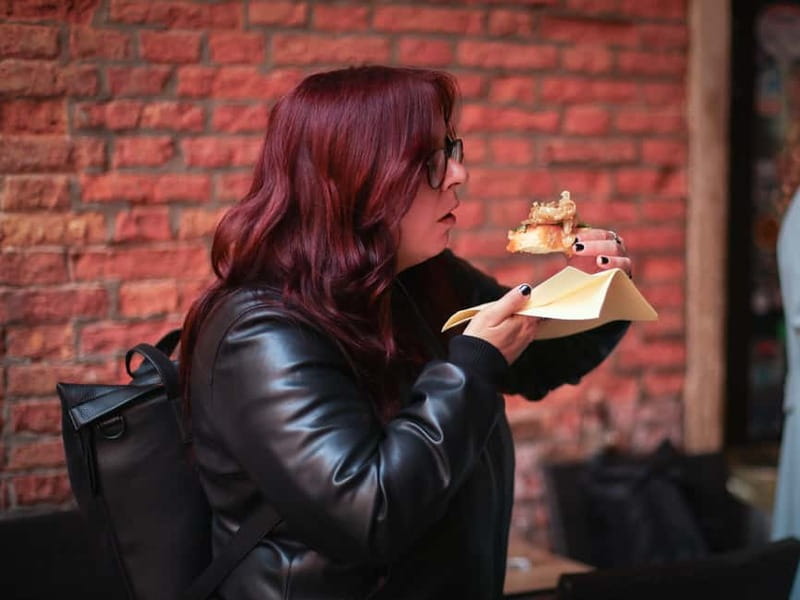 Taste of Porto: The Ultimate Full Meal Portuguese Food Tour - Exploring Porto’s Culinary Heartbeat: A Detailed Review