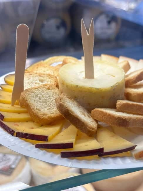 Taste of Porto: The Ultimate Full Meal Portuguese Food Tour - Who Will Love This Tour?