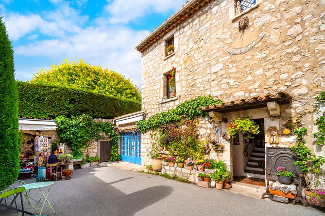 Taste of Provence, Countryside Villages - Half Day Private Tour - Key Points / Takeaways