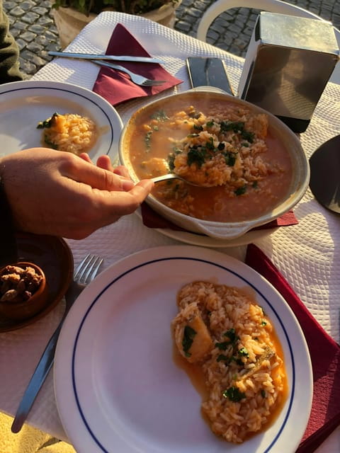 Taste of Setubal: Market Visit and Wine Tastings - Final Thoughts